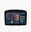 Autoradio Junsun compatible CarPlay et Android Auto – Peugeot 308 / 308S / 408 (2012–2020) – Navigation multimédia Android