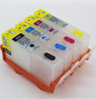 UP 902 / 903 / 904 / 905 XL Hervulbare Inktcartridge met Permanente Chip