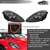 Porsche Boxster & Cayman 981 LED Matrix Koplampen Upgrade – 2024 PDLs Style (2013–2015)