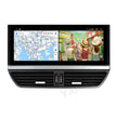 Porsche Cayenne 12.3” Android Écran tactile de Navigation & Compteur numérique (2011–2017) – CarPlay sans fil