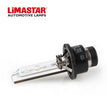 Ampoule xénon HID Limastar D4S 35 W 6000 K – Ampoule de remplacement pour phare d'origine