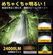 D2S / D4 LED Koplamp Lamp 70W – 6500K Xenon Vervanger (20.000 Lumen)