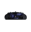 DaoLuTong IPS LCD Digital Cluster Dashboard für Peugeot 407