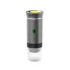 Tragbare USB-C Espressomaschine – Mini-Kaffeemaschine 9 Bar für Reisen & Zuhause