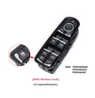 Interrupteur de lève-vitre Porsche (Power Window Switch) – Remplacement OEM pour Cayenne / Panamera / Macan