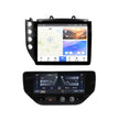 Système multimédia Viknav Android 12 – Écran tactile 10,4 pouces avec CarPlay sans fil – Pour Maserati GranTurismo (2007–2017)