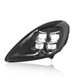 Porsche 911 (2013–2018) LED Matrix Koplampen – 718 Style Upgrade