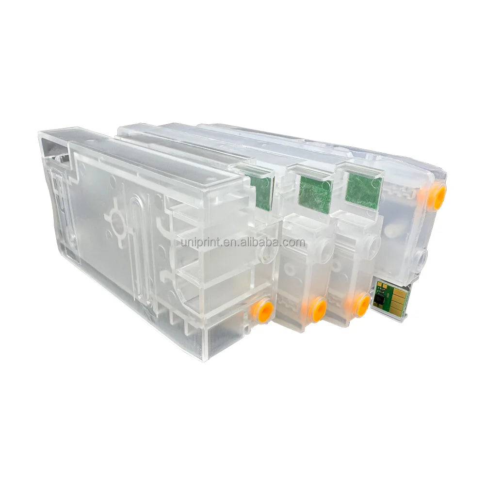 UP 952 / 952XL Hervulbare Inktcartridge met Auto Reset Chip voor HP OfficeJet Pro