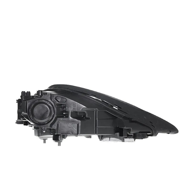 Porsche Cayenne 9Y0 / 9YA Matrix LED-Scheinwerfer Upgrade 2025 Style (2018–2023) – Plug & Play