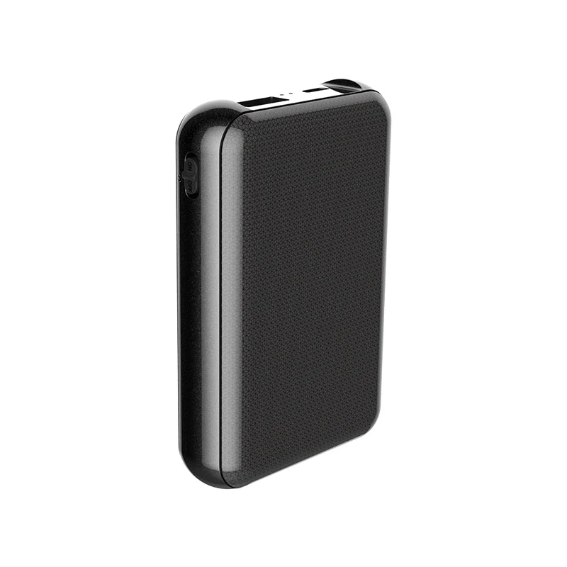 Digitale Voice Recorder met Spraakactivatie – Audio Recorder met MP3 Speler