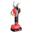 Sécateur électrique sans balais ONEVAN 1500 W – 2 vitesses – 50/60 mm – Compatible avec les outils sans fil Makita