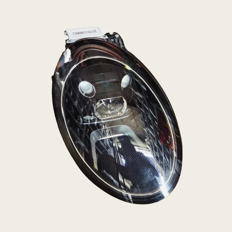 Porsche 911 LED-Scheinwerfer OEM Style – GT2 / GT3 / GT3RS Upgrade (991 / 992 / 997)