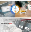 Phomemo A30 Label Maker – Mini Thermische Sticker Printer voor DIY & Cadeaus