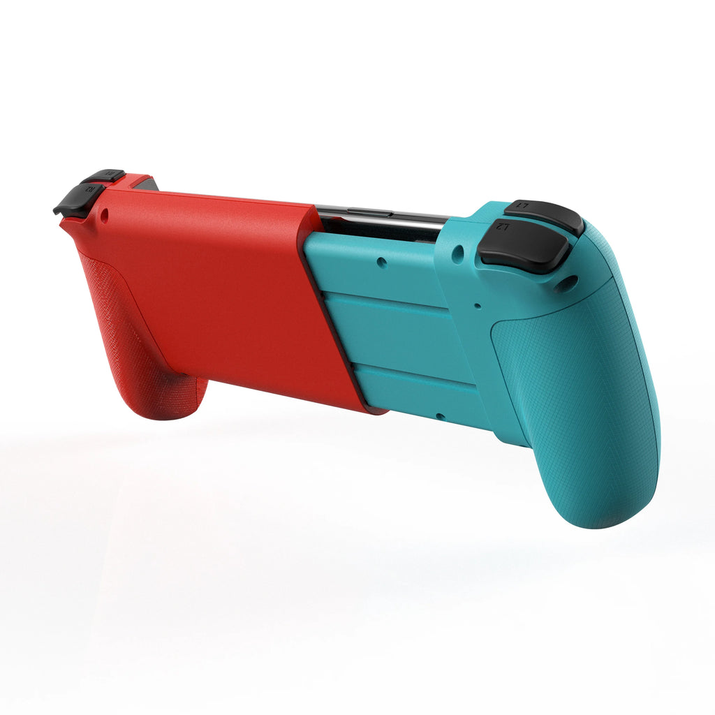 Draadloze Game Controller voor Smartphone – Bluetooth Gaming Controller