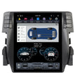 Android 13 Autoradio für Honda Civic (2016–2019) – 10,4-Zoll-Touchscreen-Navigation mit kabellosem CarPlay