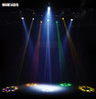 Shehds 230W 7R Moving Head Beam Bühnenscheinwerfer – Professionelle DMX-DJ- und Bühnenbeleuchtung