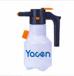 Electric Garden Water Sprayer 1.5L Automatic Foam Lance Water Sprayer