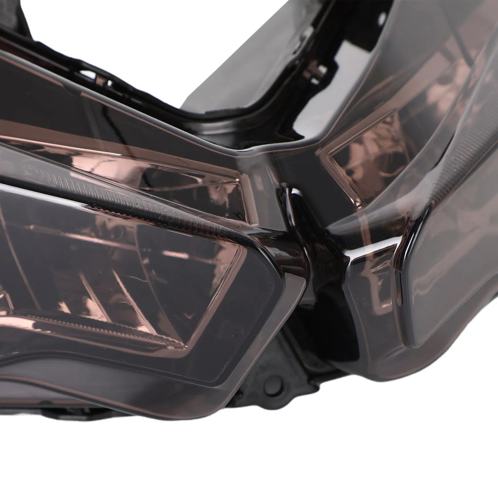 🏍️ Scheinwerferschutzgitter für Kawasaki Ninja 400 (2018-2023) 🛡️