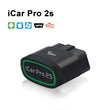 Adaptateur OBD-II Bluetooth Vgate iCar Pro 2S – Scanner OBD2 rapide et avancé (Bluetooth 5.2)