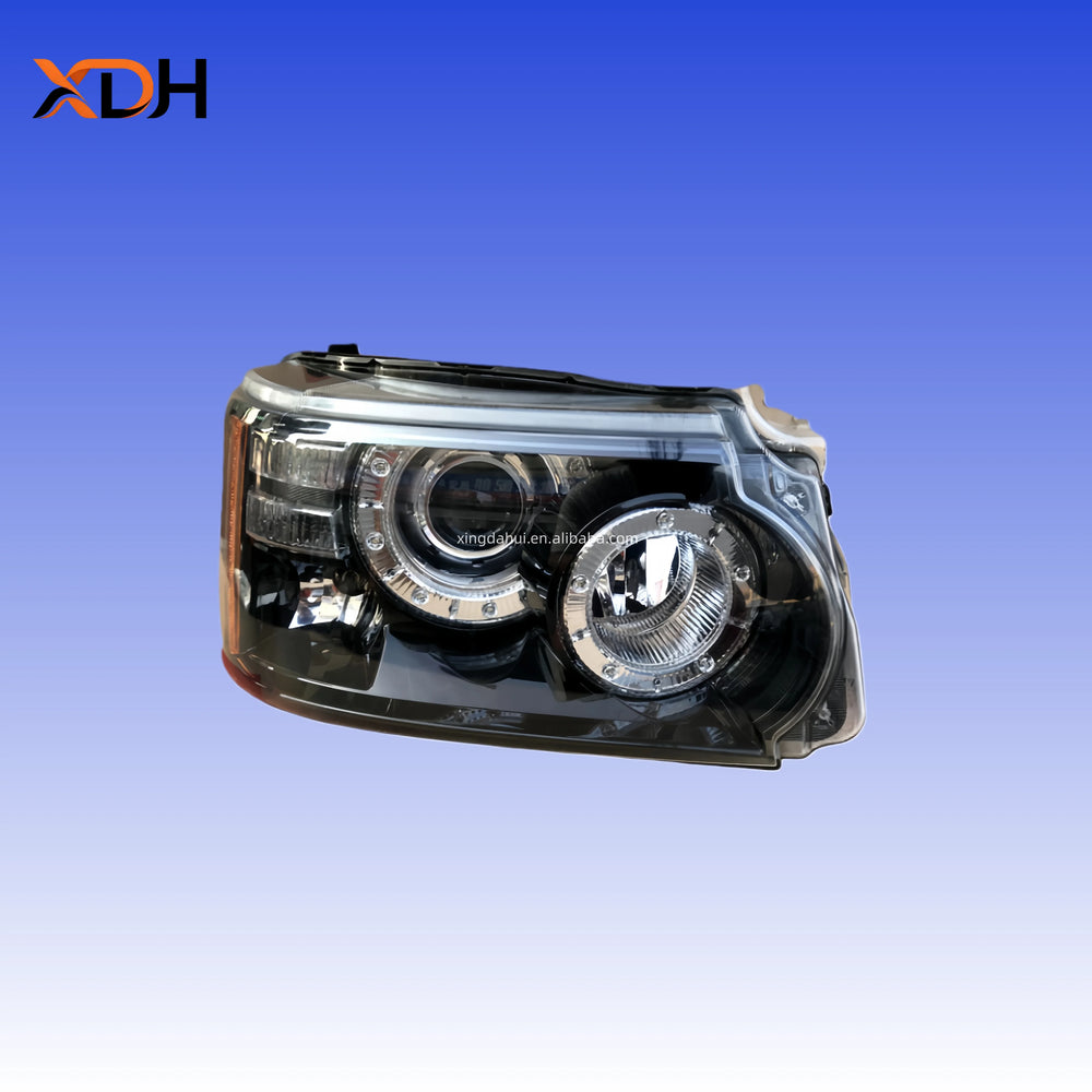 Phares xénon HID pour Range Rover Sport 2009-2013 L320 L494 – LR023551 / LR023552