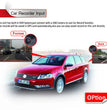 Android-Autoradio mit CarPlay & GPS für Peugeot 508 / 508SW (2010–2016)