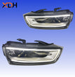 Bloc optique xénon pour Audi Q3 (2012-2015) – Phare HID avec feux de jour