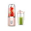 Draagbare USB Blender 380ml – Mini Smoothie Maker & Citrus Juicer Oplaadbaar