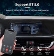 Android 13 Autoradio 10.25” Navigatie voor Alfa Romeo Giulia (2015-2020) – CarPlay & WiFi Multimedia Systeem