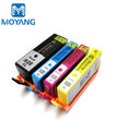 Moyang 920 kompatible Tintenpatrone für HP 6500 Drucker