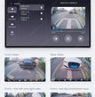 DUDUAUTO DUDU7 Android 13 Autoradio met GPS & CarPlay voor Renault Megane 2 (2002–2009)