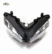 🏍️ Phare avant KOLMIO-LAM pour Kawasaki Ninja / ZX4R / ZX6R / Versys 650 💡