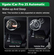 Adaptateur OBD-II Bluetooth Vgate iCar Pro 2S – Scanner OBD2 rapide et avancé (Bluetooth 5.2)