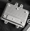 Phares LED améliorés pour BMW X6 E71 (2008–2013) – Phares avec feux de jour à LED