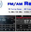 Android-Autoradio mit CarPlay & GPS für Peugeot 508 / 508SW (2010–2016)