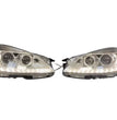 Mercedes-Benz W221 Xenon HID Koplamp 12V D3S 6000K – Originele LED Headlight Vervanging