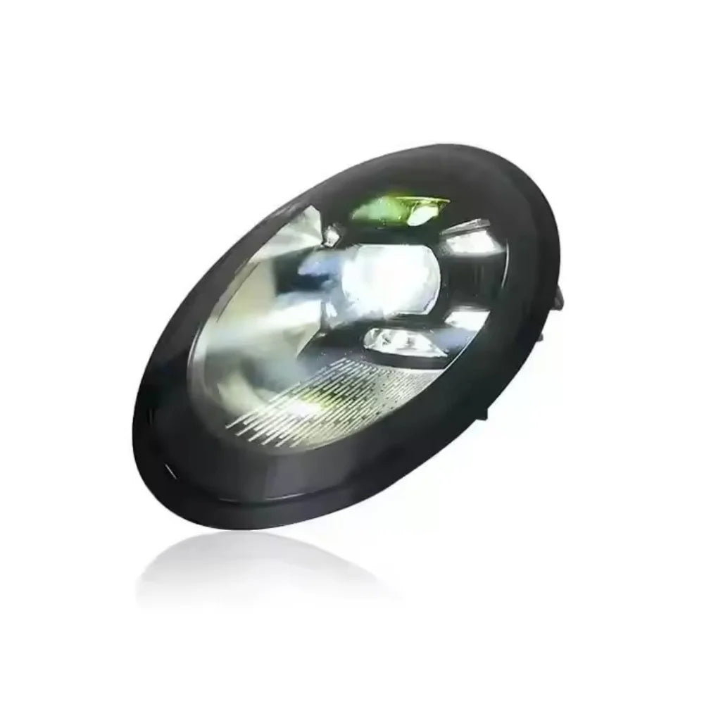 Phares à LED matriciels pour Porsche 911 (991.1 / 991.2) – Mise à niveau style 992 (2012–2018)