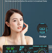Carte son pour streaming en direct avec effets – Table de mixage audio USB pour podcasts et streaming