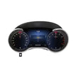 🚘 12.3 Inch LCD Digitaal Dashboard voor Mercedes-Benz E-Class W207 / W212 (2010-2015)