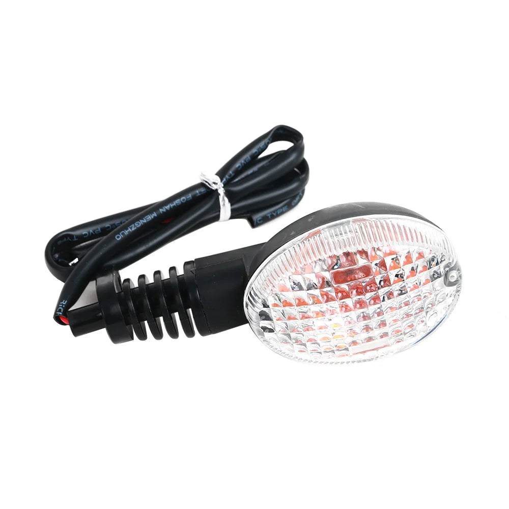 🏍️ LED Richtingaanwijzers voor Kawasaki Ninja 250 / XT660 / KLX150 🔥