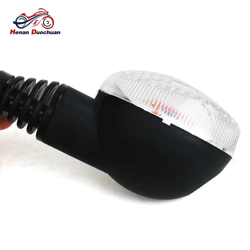 🏍️ LED Richtingaanwijzers voor Kawasaki Ninja 250 / XT660 / KLX150 🔥