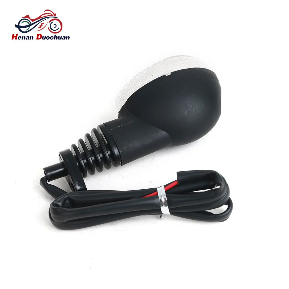 🏍️ LED Richtingaanwijzers voor Kawasaki Ninja 250 / XT660 / KLX150 🔥