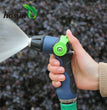 Hongchen Verstelbare Tuinslang Sproeikop – Multifunctionele Water Spray Gun – Model 20052