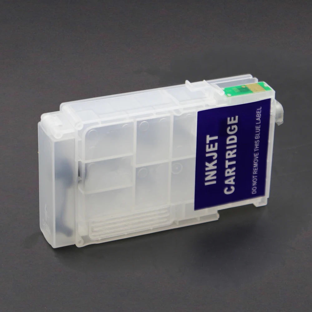 UP 80ML High Capacity Hervulbare Inktcartridge met ARC Chip voor Epson SureColor P600