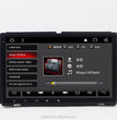 Gerllish 9” Android Multimedia Radio voor Lexus IS (2006–2012) – GPS – CarPlay (Optioneel)