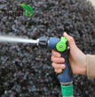 Hongchen Verstelbare Tuinslang Sproeikop – Multifunctionele Water Spray Gun – Model 20052