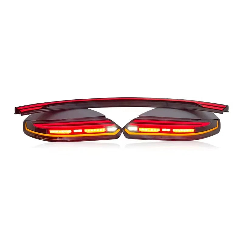 Feux arrière Porsche Panamera 970 à LED – Amélioration dynamique (2010–2016)