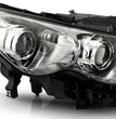 Bloc optique xénon Infiniti FX35 / QX70 2009-2017 – Bloc optique HID d'origine