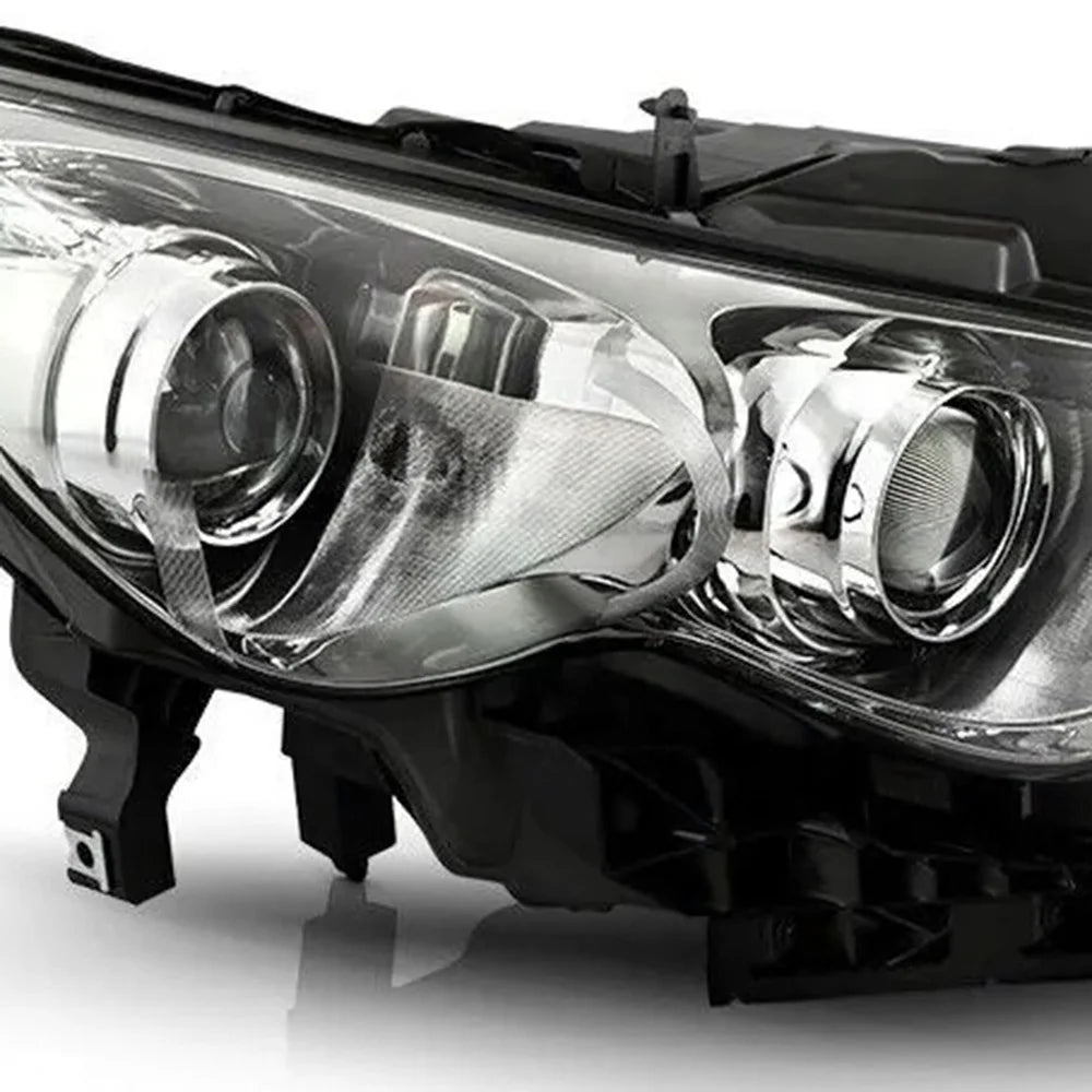 Bloc optique xénon Infiniti FX35 / QX70 2009-2017 – Bloc optique HID d'origine