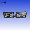 Phares xénon HID pour Range Rover Sport 2009-2013 L320 L494 – LR023551 / LR023552
