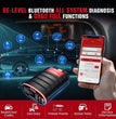 Outil de diagnostic OBD2 Kingbolen Ediag – Lecteur de codes professionnel (Android)